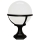 Elstead - Udendørslampe GLENBEIGH 1xE27/100W/230V IP44