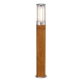 Elstead - Udendørslampe HORNSEA 1xE27/40W/230V IP55