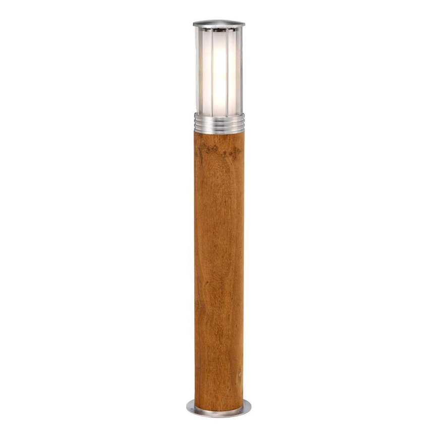 Elstead - Udendørslampe HORNSEA 1xE27/40W/230V IP55