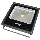 Emithor 32104 - LED projektør 1xLED/50W/230V IP65