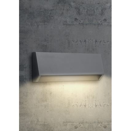 EMITHOR 48330 - Udendørs LED væglampe RADIX LED/2,9W/230V IP65