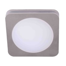Emithor 48604 - LED indbygningslampe til badeværelse ELEGANT BATHROOM 1xLED/6W/230V IP44