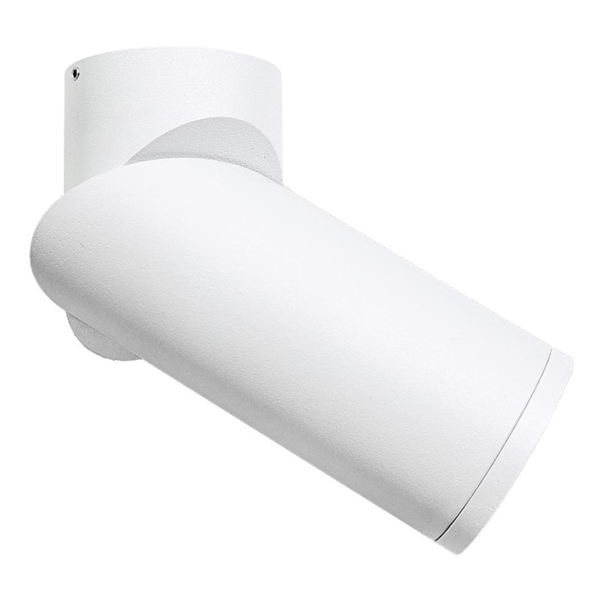 Emithor 48624 - Spotlampe WARD 1xGU10/35W/230V hvid