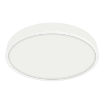 Emithor 49037 - LED Badeværelsesloftlampe LENYS LED/24W/230V Ø 270 mm IP44