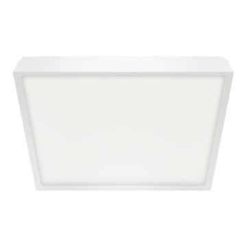 Emithor 49038 - LED loftlampe til badeværelse LENYS LED/6W/230V 90 mm IP44