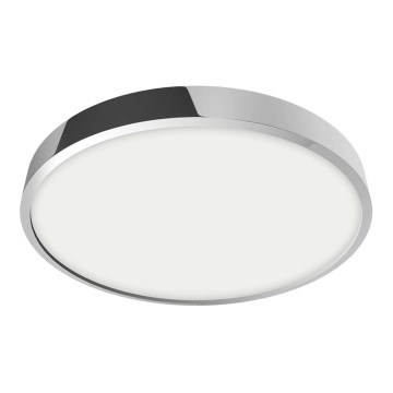 Emithor 49050 - LED badeværelsesloftlampe LENYS LED/30W/230V IP44 4000K Ø 28 cm