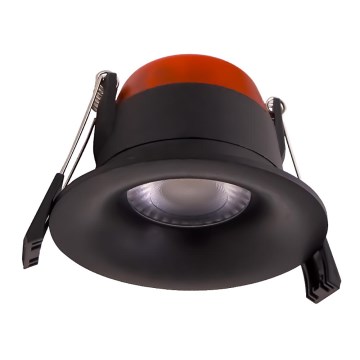 Emithor 49056 - Udendørs LED indbygningslampe AXT LED/8W/230V 2700-6000K IP65