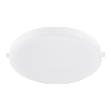 Emithor 63201 - LED indbygningslampe til badeværelse RESEST LED/13W/230V IP65