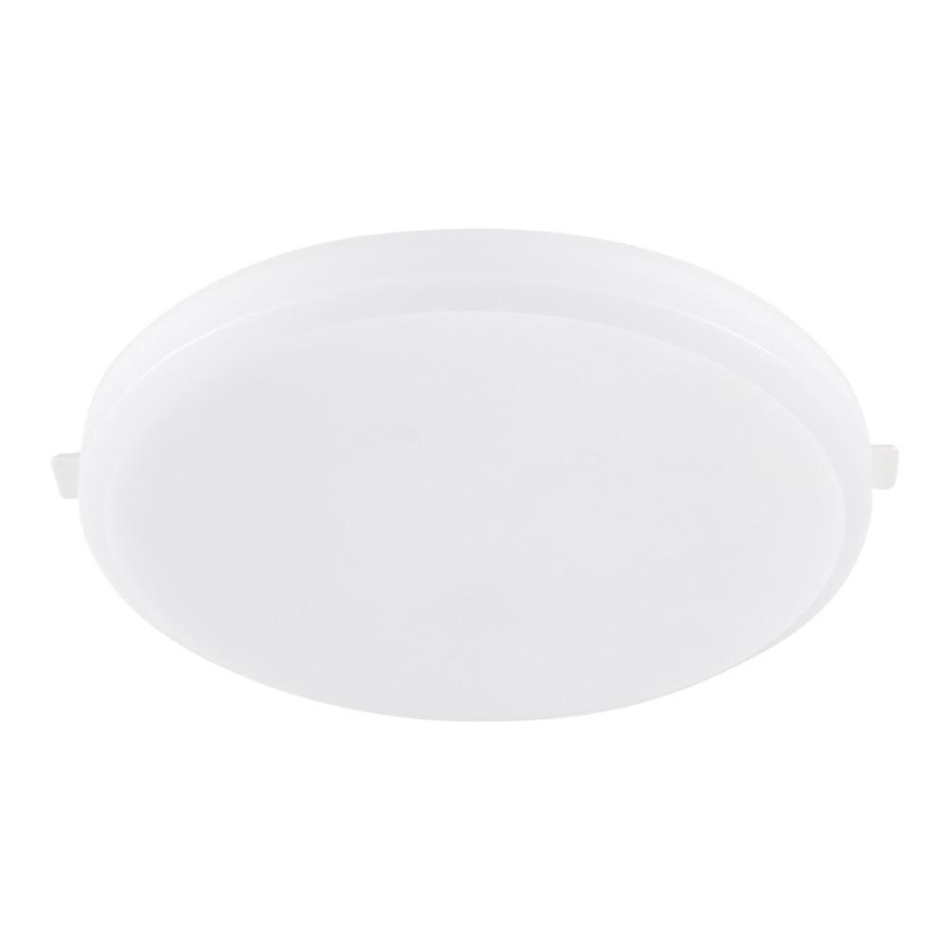 Emithor 63201 - LED indbygningslampe til badeværelse RESEST LED/13W/230V IP65