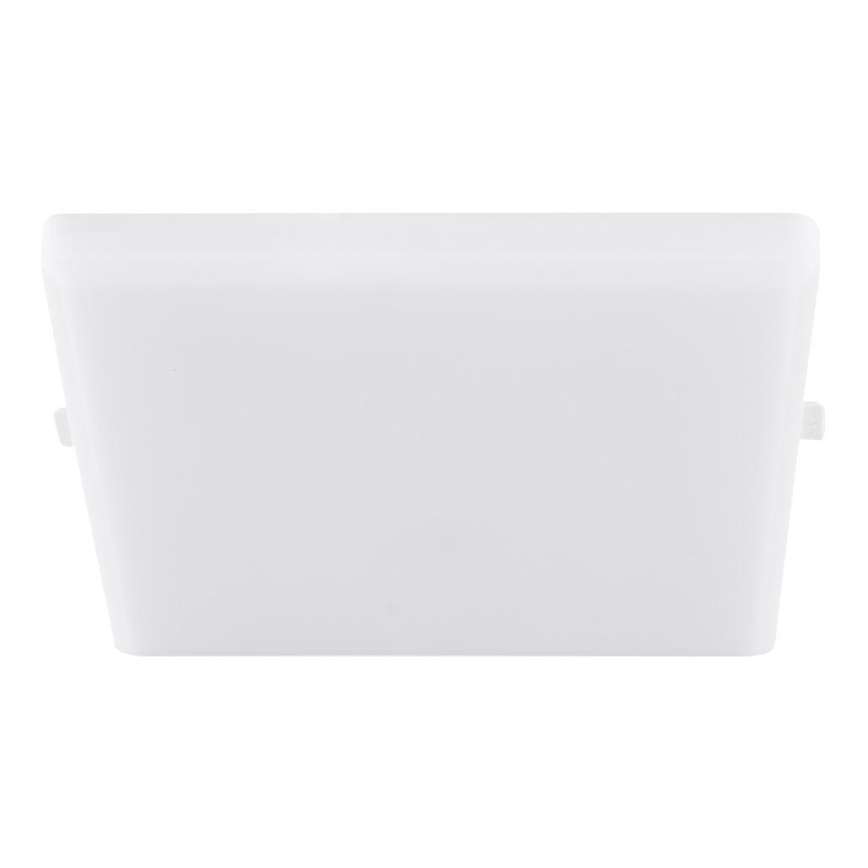 Emithor 63203 - LED indbygningslampe til badeværelse RESEST LED/8W/230V IP65