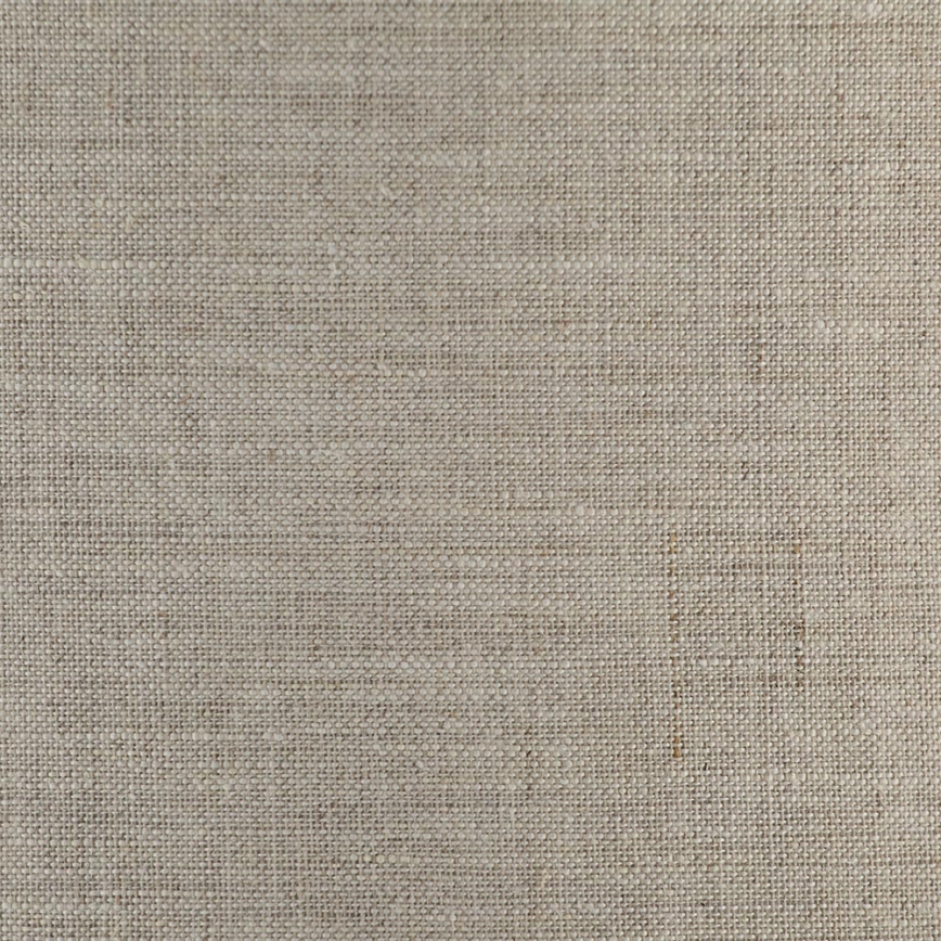 Endon 100646 - Bordlampe HIGHCLERE 1xE14/7W/230V beige/mat krom Ø 25 cm