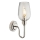 Endon 103316 - Vægarmatur STOURTON 1xE14/6W/230V poleret krom