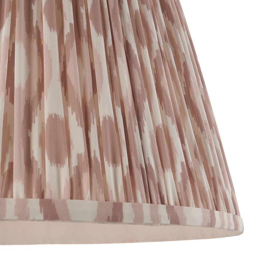 Endon 114632 - Gulvlampe HIGGLEDY 1xE27/10W/230V beige