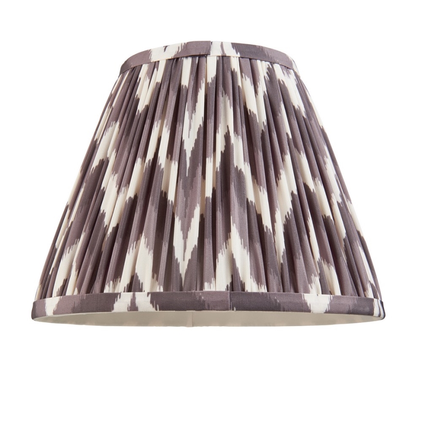 Endon 114714 - Bordlampe HIGGLEDY 1xE14/7W/230V blå/lilla