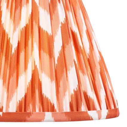 Endon 114735 - Bordlampe HIGGLEDY 1xE14/7W/230V lyserød/orange