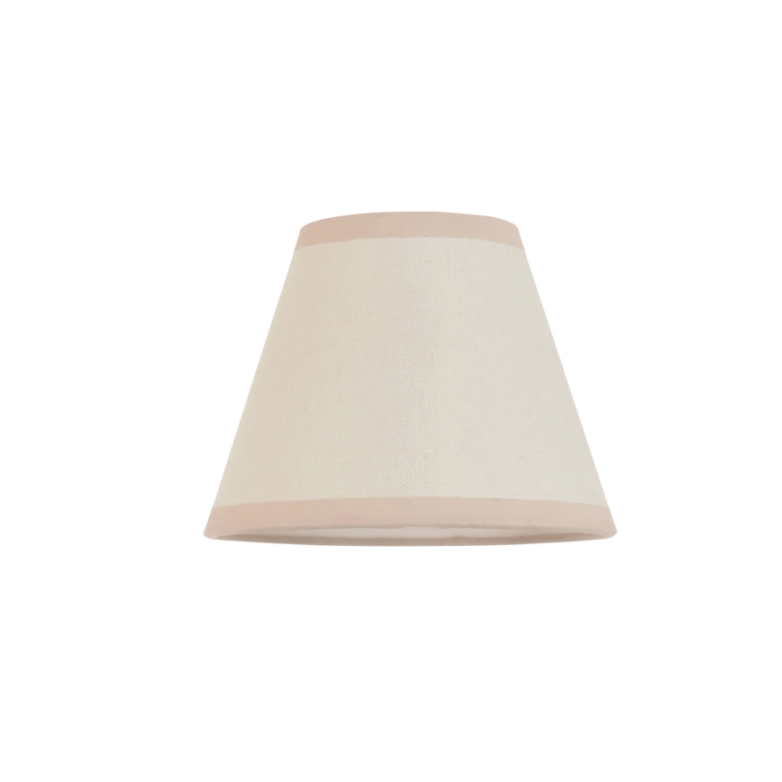 Endon 114830 - LED væglampe dæmpbar og genopladelig BURLEY LED/1,5W/5V messing/cremefarvet