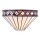 Endon 64149 - Væglampe FARGO 1xE14/40W/230V