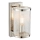 Endon 76259 - Væglampe EASTON 1xE14/6W/230V skinnende krom