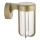Endon 92856 - LED væglampe til badeværelset LED/8W/230V IP44 2700K messing