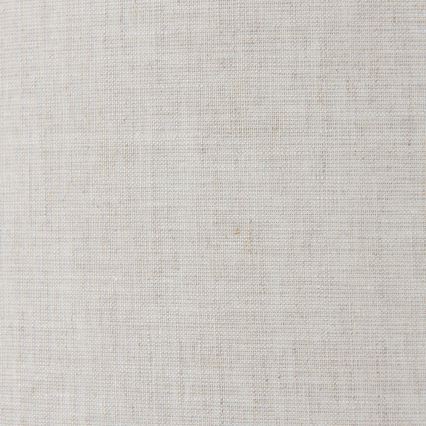 Endon 94361 - Pendel med kædeophæng HIGHCLERE 3xE14/40W/230V beige/mat krom
