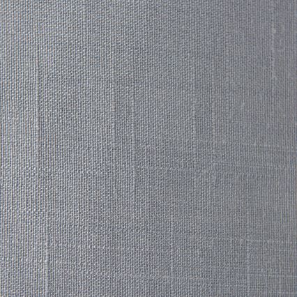 Endon 94373 - Pendel med kædeophæng HIGHCLERE 6xE14/40W/230V grå/skinnende krom
