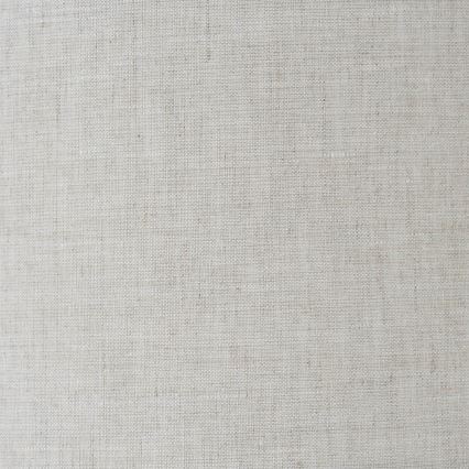 Endon 94403 - Væglampe HIGHCLERE 2xE14/40W/230V grå/mat krom