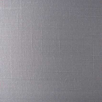 Endon 94415 - Pendel med kædeophæng HIGHCLERE 8xE14/40W/230V grå/skinnende krom diameter 70 cm