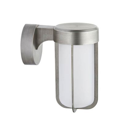 Endon 94990 - LED badeværelses-væglampe LED/8W/230V IP44 2700K mat krom
