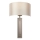 Endon 95271 - Væglampe CARLTON 1xE27/10W/230V bronze