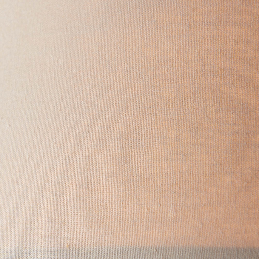 Endon 95834 - Pendellampe HAYFIELD 3xE27/40W/230V mat krom/beige