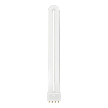 Energibesparende Fluorescerende lampe 2G7 / 11W 2700K