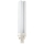 Energibesparende fluorescerende lampe Philips MASTER G24D-3/26W/230V 4000K