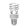 Energibesparende fluorescerende lys  E27/15W/230V 2700K