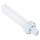 Energibesparende kompaktlysrør G24d-3/26W/230V 6500K