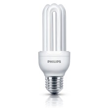 Energibesparende pære Philips E27/14W/230V 2700K