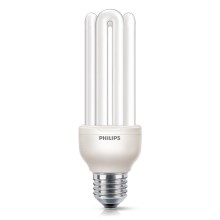 Energibesparende pære Philips E27/14W/230V 6500K