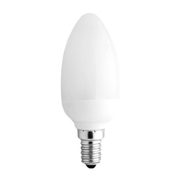Energisparepære E14/11W/230V 2700K