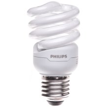 Energisparepære Philips E27/12W/230V 2700K