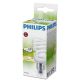 Energisparepære Philips E27/12W/230V 2700K
