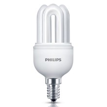 Energisparepære Philips GENIE E14/11W/230V 2700K