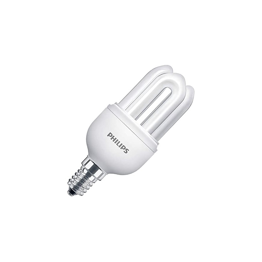 Energisparepære Philips GENIE E14/11W/230V 2700K