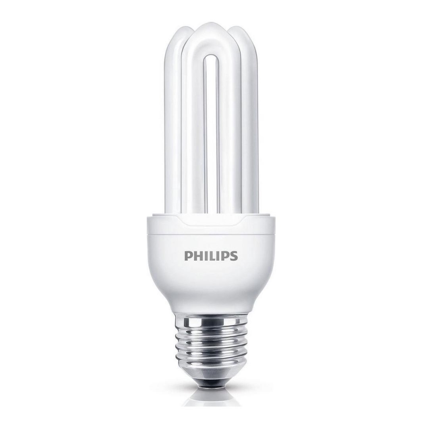 Energisparepære Philips GENIE E27/23W/230V 2700K