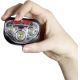 Energizer - LED pandelampe med rødt lys LED/3xAAA IPX4