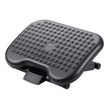 Ergonomisk fodstøtte