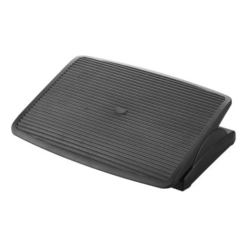 Ergonomisk fodstøtte