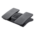 Ergonomisk fodstøtte