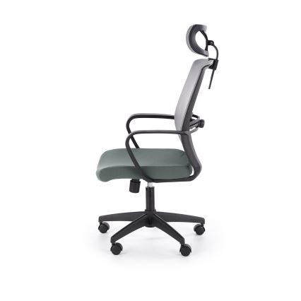 Ergonomisk kontorbord ARSEN grå