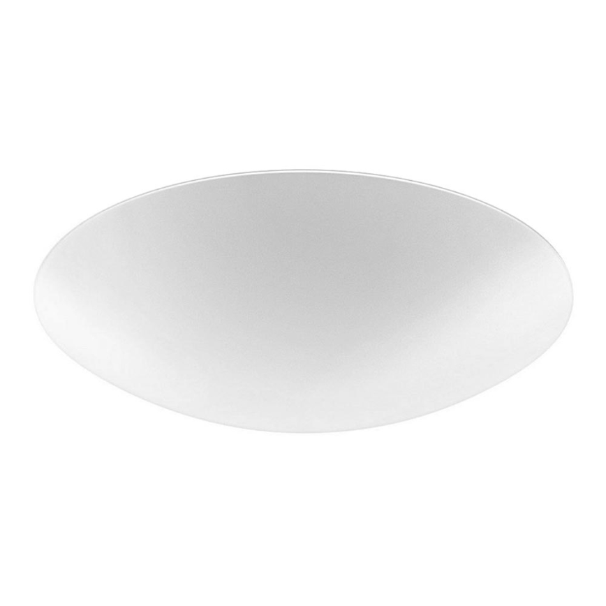 Erstatningsglas til loftlampe OAK SLIM/CARVALHO SLIM E27, Ø 35 cm