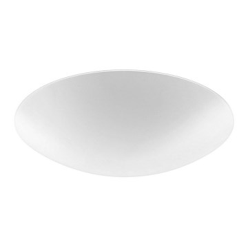 Erstatningsglas til loftlampe OAK SLIM/CARVALHO SLIM E27 Ø 45 cm