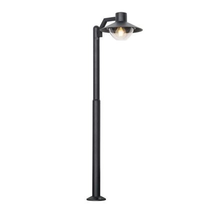 Erstatningsglas til væglampe, lysekrone og lampe VEERLE E27 – klart